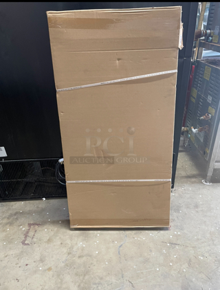 Stainless Steel Work Table, Brand New In The Box