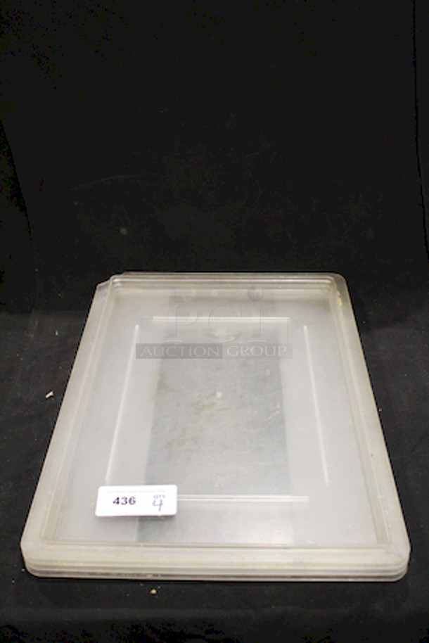 AWESOME!! 1826CCW Camwear 26" x 18" Flat Lids for Food Storage Box.
4x Your Bid
 - Image 2 of 5