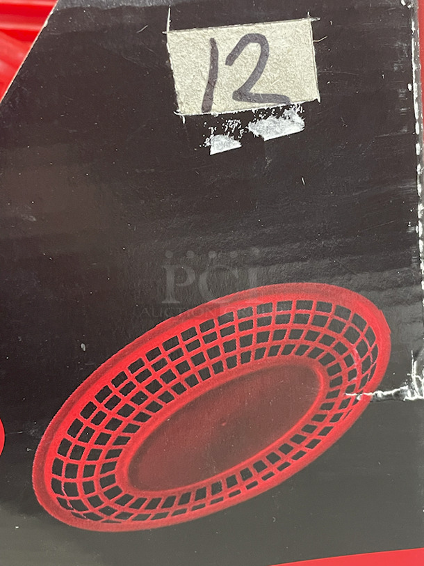 READY FOR THE COOKOUT!! (2) Ozark Trail 2-pc Pre-Seasoned Cookware Set With Dual-Function Lids; (4) Expert Grill Thermometer Replacement Probes; (2) Expert Gril Meat Thermometers; (1) Camp Chef Two Burner Cary Bag; (12) Expert Grill 4-pk Food Baskets.  - Image 10 of 11