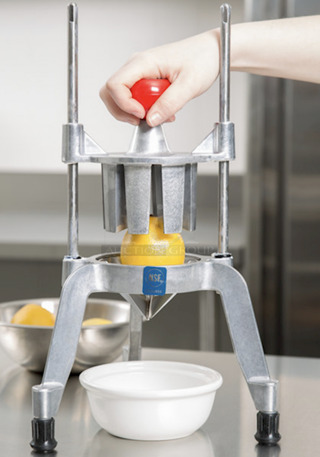 NICE! Vollrath 808N Redco Wedgemaster 8 Section Wedge Cutter. Image is for visual representation. Actual item is used, IN GREAT CONDITON, with minimal expected ware. 