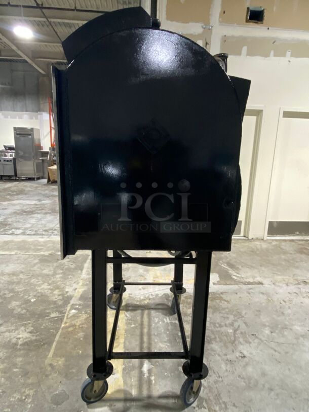 Remco Chicken Renaissance Rotisserie
  - Image 4 of 5