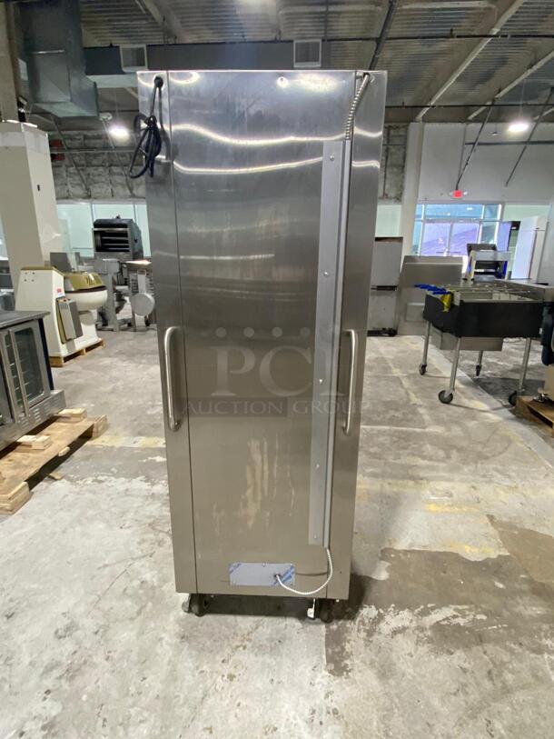 Ole & Steen full size hot holder heating box  - Image 3 of 6