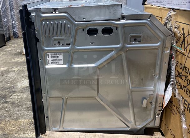 Brand New WHIRLPOOL WOS52ES4MZ Wall Oven  - Image 2 of 5