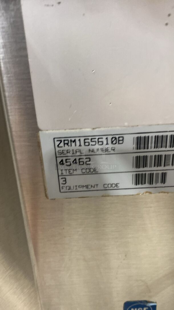 Refrigerated Juice Beverage Dispenser - Image 6 of 6