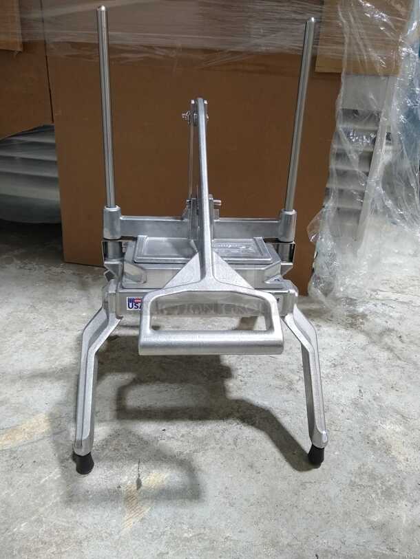 Nemco 55650 Easy Lettuce Kutter (Cutter)

 - Image 3 of 4