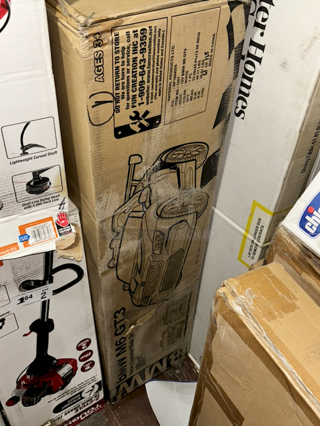 National Products BMW M6 GT3 12V Ride On, Ages 3+