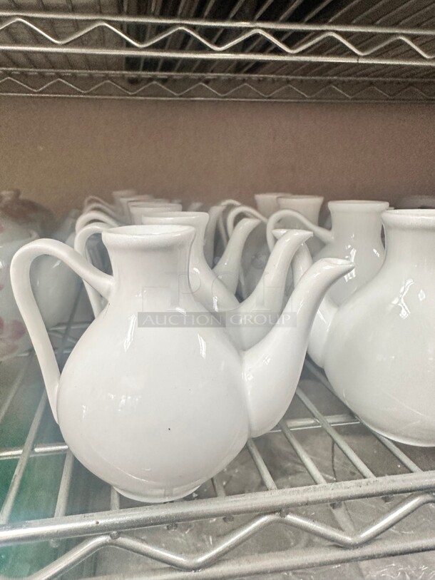 One Lot Contains Percaline Milk Dispensers  - Image 3 of 3