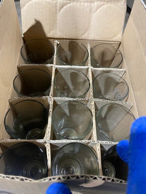 NEW! IN THE BOX! Libbey 16 OZ Baseball Mixing Glasses! - Image 4 of 8