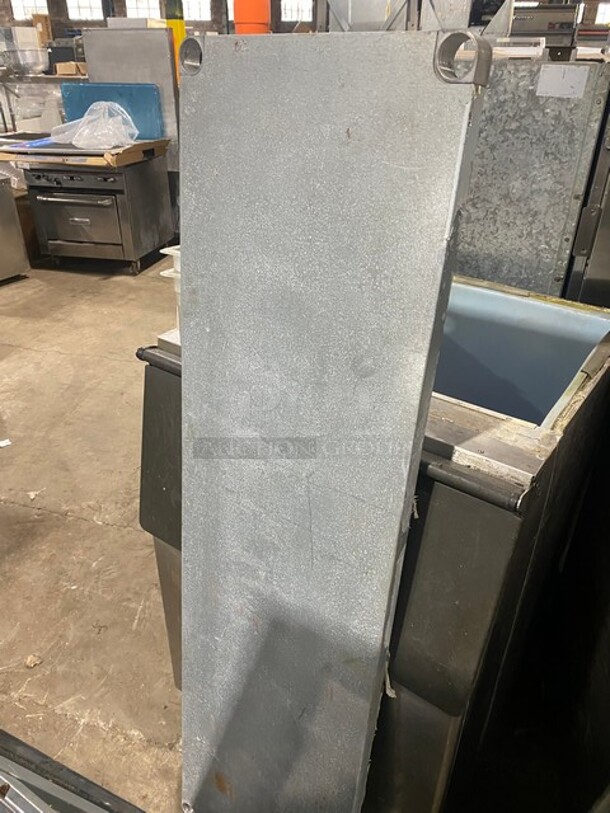 All Stainless Steel Work/Prep Table! - Image 3 of 4