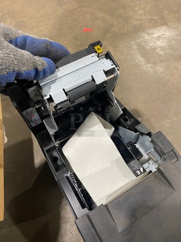 Star Receipt Printer! Model: SP700 100/240V - Image 3 of 4