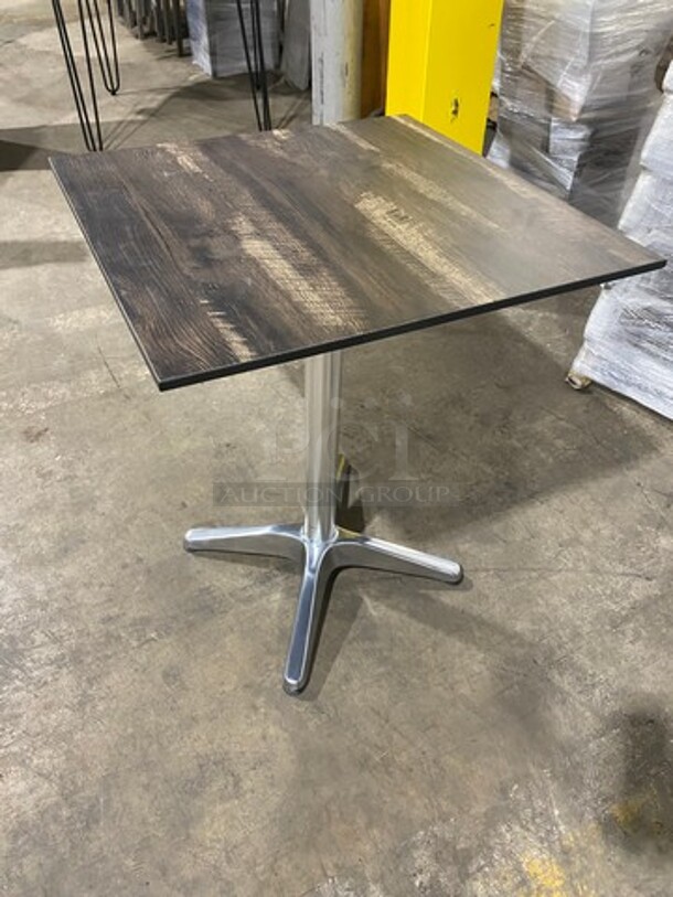 BRAND NEW! JAVA Contempo Collection 24 By 24 Suitable For Indoor/Outdoor Use! High Pressure Laminate! Weatherproof, Scratch and UV-Resistant! Java Finish! - Image 2 of 10