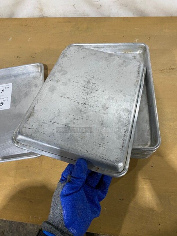 Stainless Steel Sheet Pan! 5x Your Bid! - Image 6 of 6