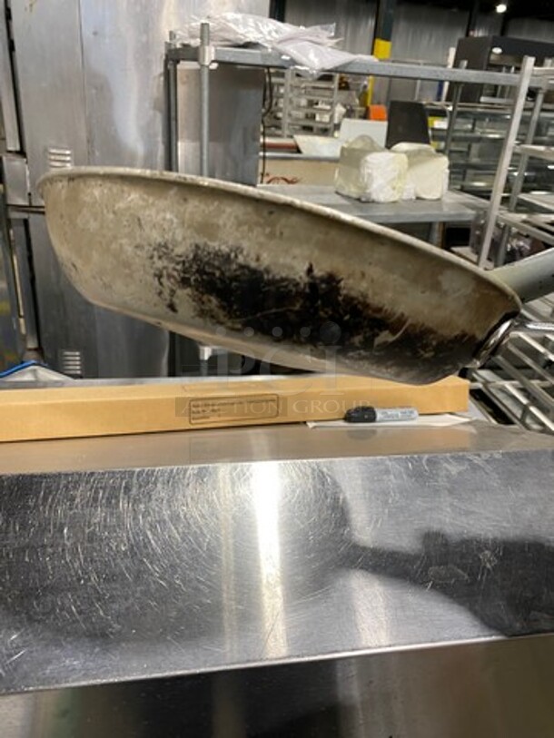 Assorted Metal Pots And Pans! 4x Your Bid! - Image 5 of 9