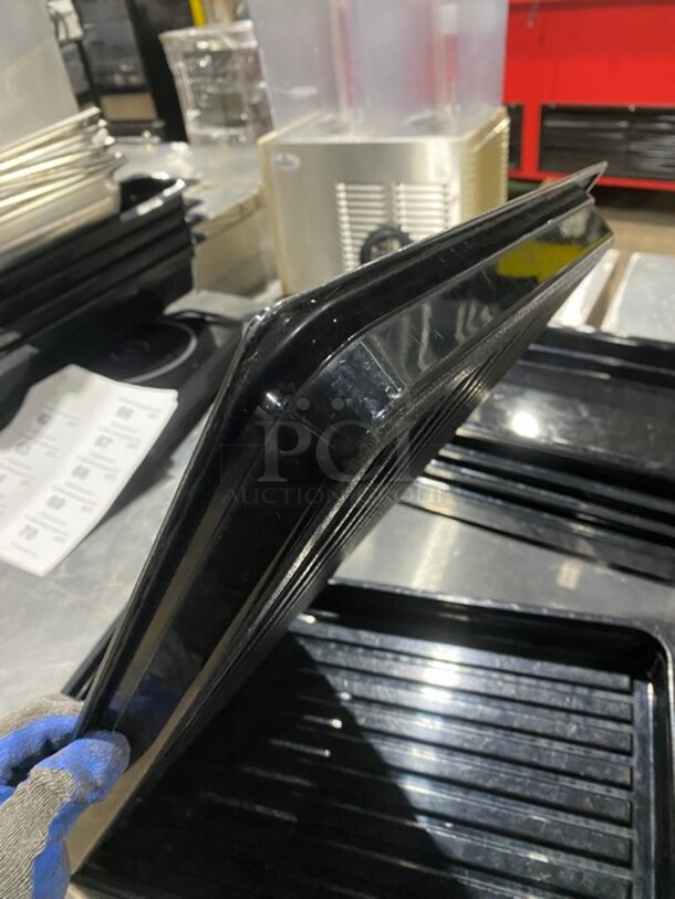 Hubert Heavy Duty Dough Bins! 6x Your Bid! - Image 8 of 10