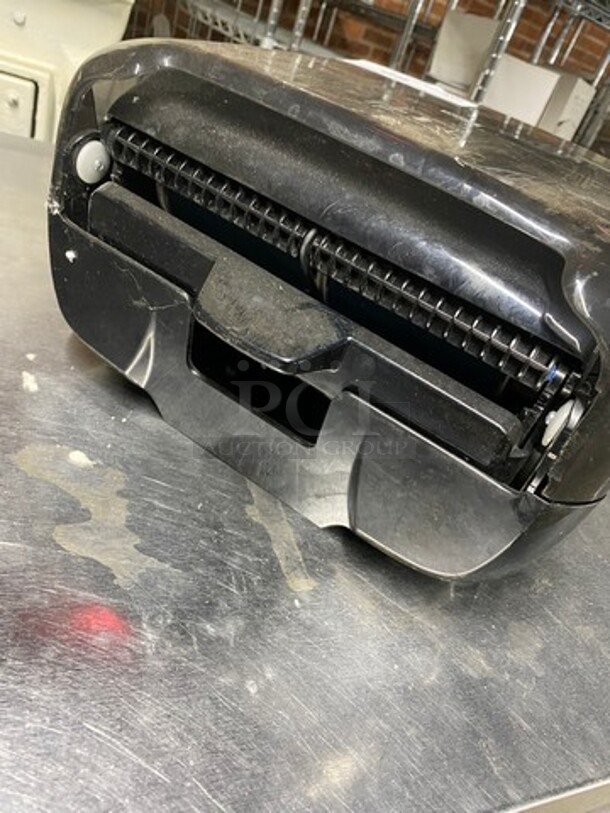 Tork Wall Mount Paper Towel Dispenser! - Image 3 of 4