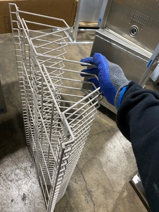 NEW! IN THE BOX! Metro Max Drying Rack Unit! - Image 5 of 6