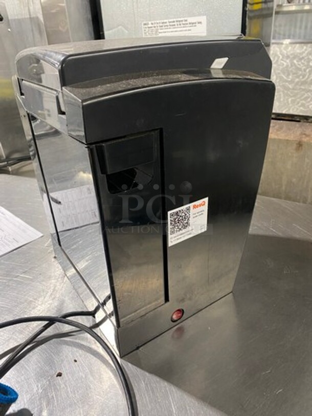 Najjar Countertop K Cup Coffee Maker! Model: CNLC0101 120V - Image 4 of 12