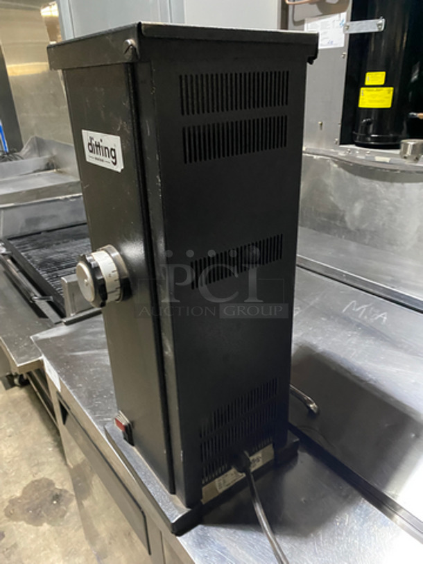 FAB! 2016 Ditting Countertop Coffee Bean Grinder Machine! Model: KR1203 SN: 2022279016 120V 60HZ 1 Phase - Image 4 of 9