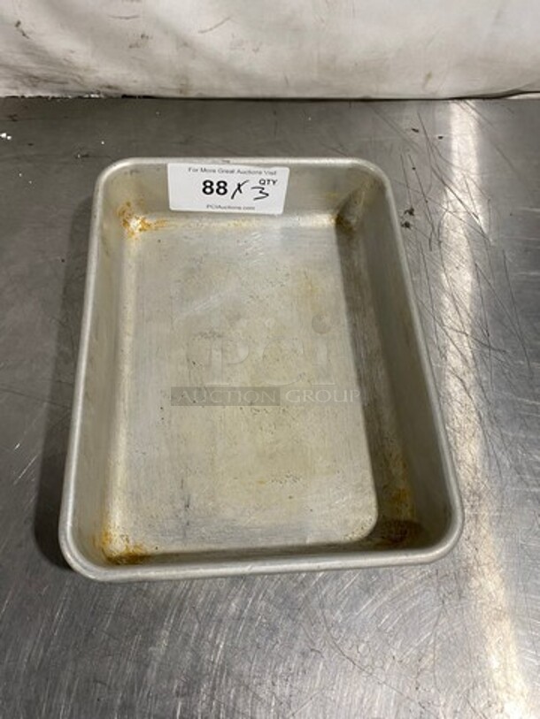 Baking Pan! 3x Your Bid! - Image 3 of 5