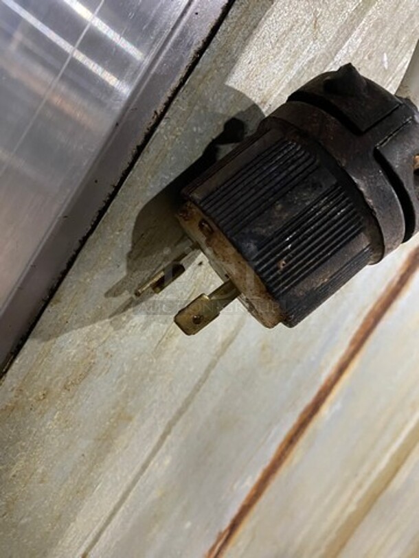 Softmill Commercial Split Door Dough Conditioner/Dough Retarder! Solid Stainless Steel! Model: SMDG2236 220V - Image 11 of 11