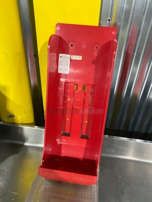 Tork Countertop Napkin Dispenser! Model: 41XPS - Image 4 of 5