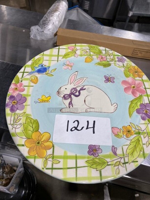 Countertop Cake/ Dessert Display Stand! - Image 1 of 7