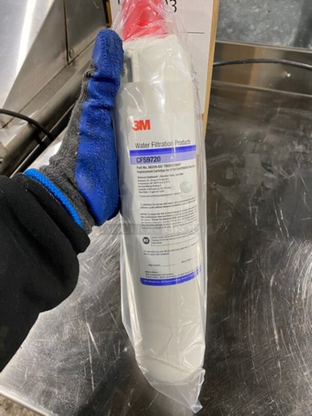 NEW! IN THE BOX! Water Filtration Replacement Cartridge! - Image 4 of 6