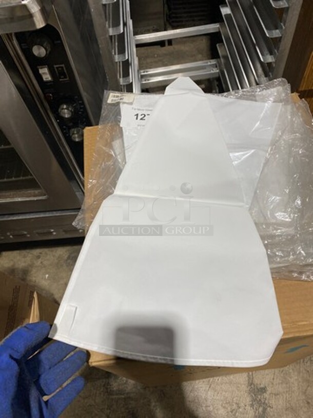 NEW! ALL ONE MONEY! Assorted Size Icing Piping Bags! - Image 5 of 6