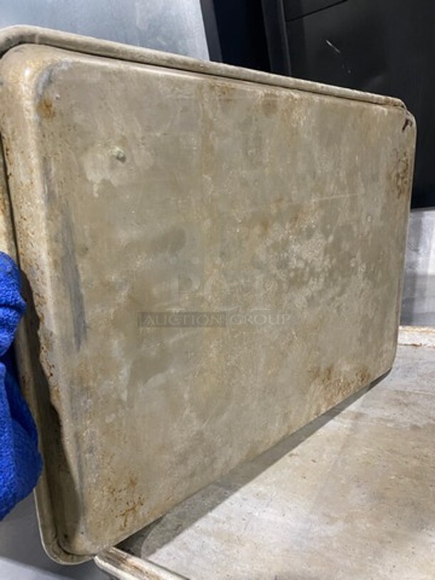 Baking Sheet Pans! 5x Your Bid! - Image 3 of 4