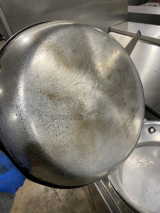ALL ONE MONEY! Commercial Frying Skillets! - Image 2 of 4
