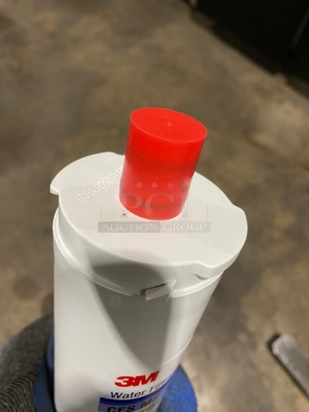 NEW! IN THE BOX! ALL ONE MONEY! Hardness And TDS Reduction Filter Cartridge! - Image 4 of 6