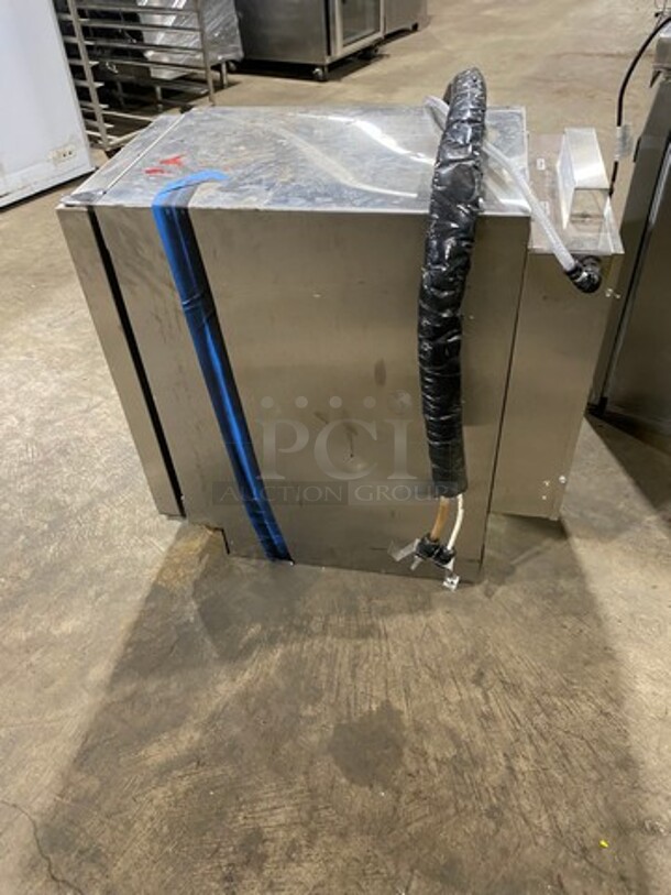 LATE MODEL! 2019 Joe Tap Commercial Nitro Cold Brew Coffee Dispenser! All Stainless Steel! Model: JTNITCOMR SN: 001130887 115V - Image 3 of 8