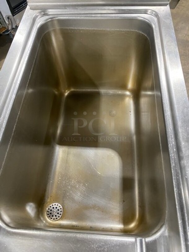 Electrolux Commercial Electric Powered Pasta Cooker! All Stainless Steel! On Legs! - Image 5 of 10