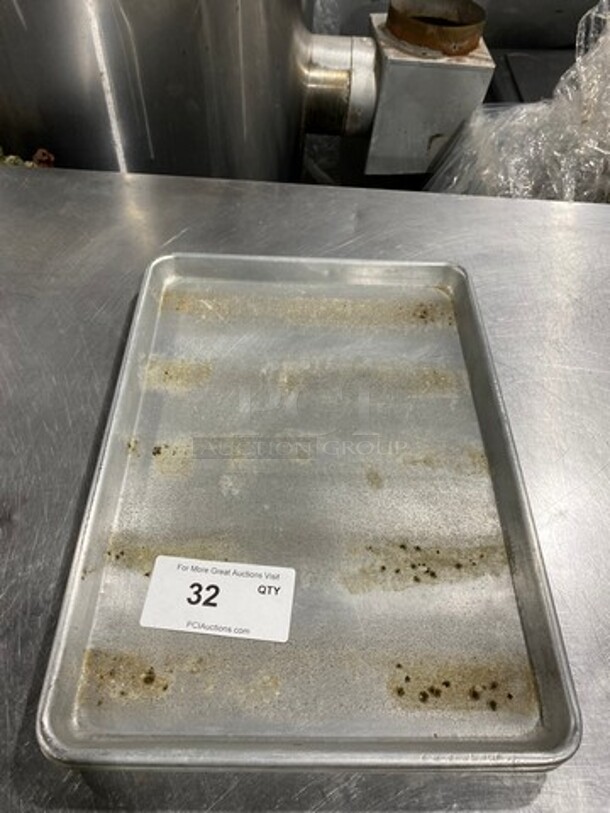 Baking Sheet Pan! - Image 1 of 3