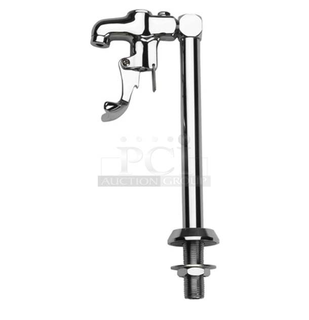 BRAND NEW SCRATCH AND DENT! Krowne 16-135L Deck Mount Glass Filler - Image 1 of 3