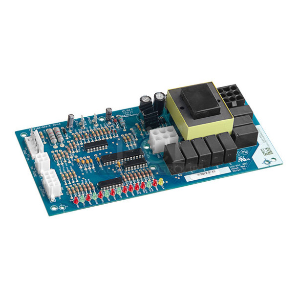 BRAND NEW SCRATCH AND DENT! Manitowoc Ice 000016700 Board Control - Image 1 of 4