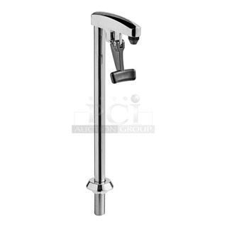 BRAND NEW SCRATCH AND DENT! Regency 600GFD12 12" Countertop Glass Filler