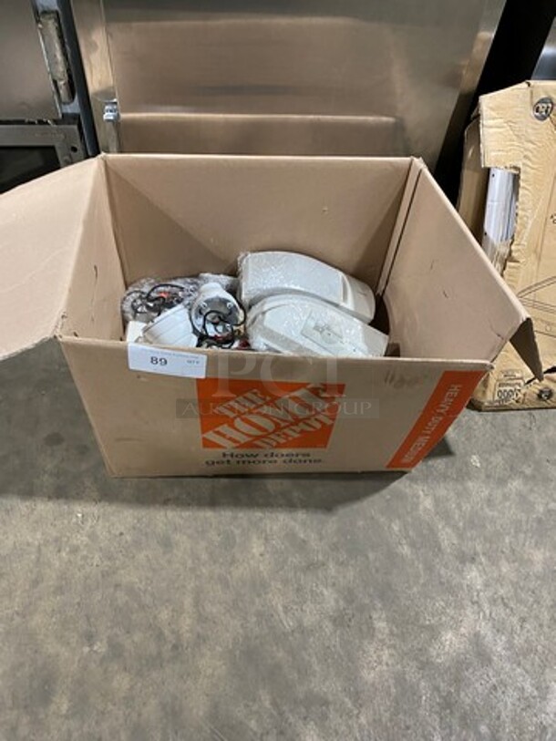 ALL ONE MONEY! Aruba Security Camaras And Bose Speakers! - Image 1 of 6