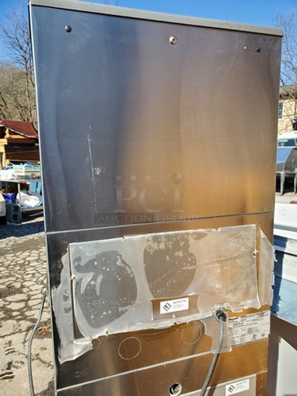 Follet-Symphony series Fresh Filtered Ice And Water(missing cover) - Image 5 of 7
