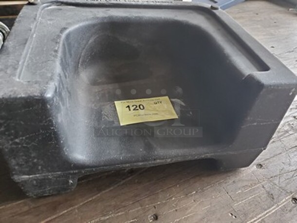 Booster Seat - Image 2 of 2