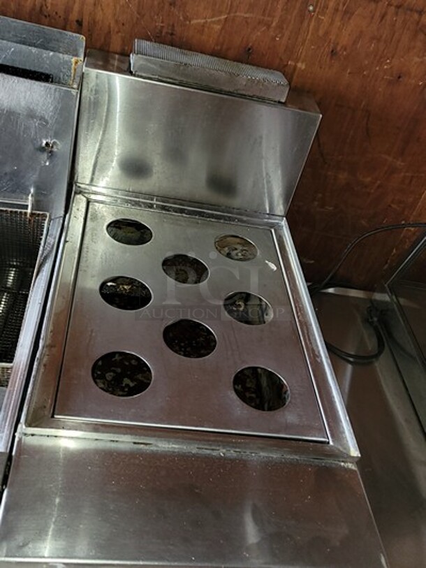 Natural Gas Steamer - Image 2 of 3