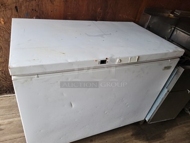 Estate Freezer  - Image 5 of 5