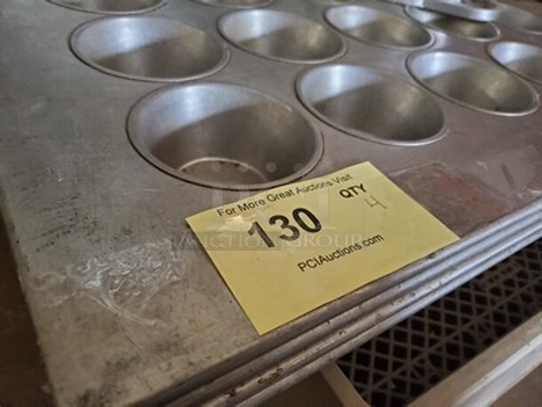 Bakeware Standard Muffin and Cupcake - Image 4 of 4