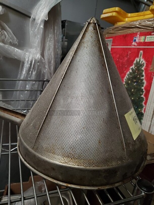 Strainer  - Image 2 of 2