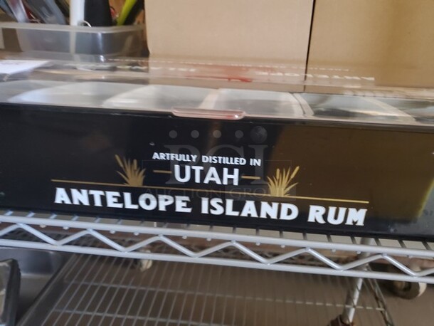 Condiment Bar Container  - Image 3 of 4