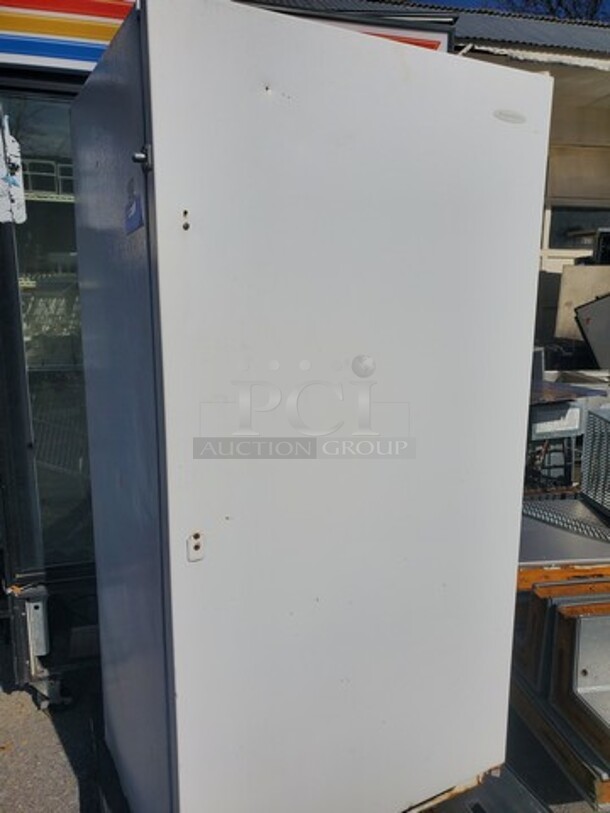 Frigidaire Freezer  - Image 3 of 6