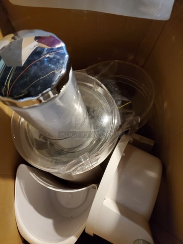 BELLA Juice Extractor!! - Image 4 of 4