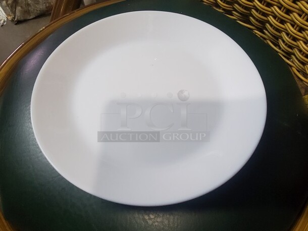 Lot of 18 Buffet Pizza Plate ALL ONE MONEY! - Image 1 of 2