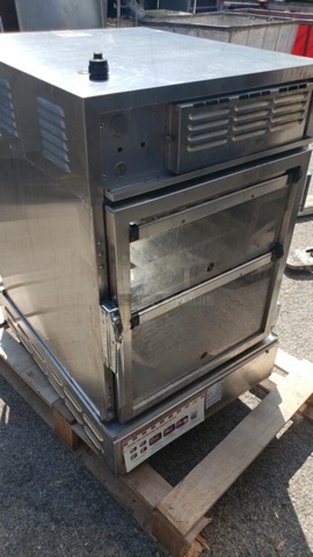 Henny Penny SmartHold Holding Cabinet! - Image 6 of 6
