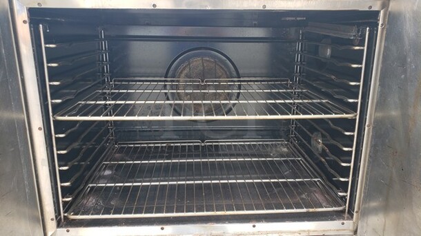 Vulcan Electric Convection Oven! Needs power chord! 

3 PH or 1 PH - Image 4 of 6
